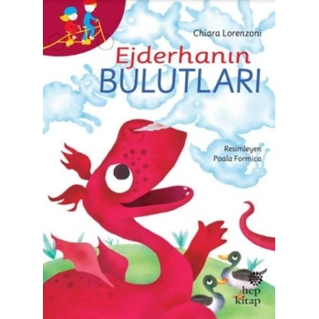 Ejderhanın Bulutları