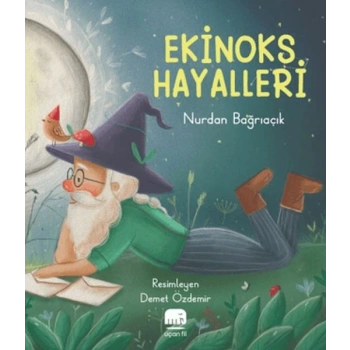 Ekinoks Hayalleri