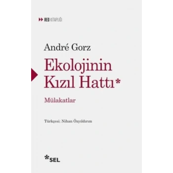 Ekolojinin Kızıl Hattı