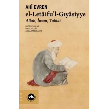 El- Letaiful Gıyasiyye