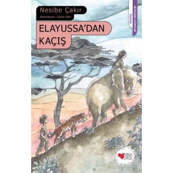 Elayussadan Kaçış