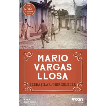 Elebaşılar - Hergeleler