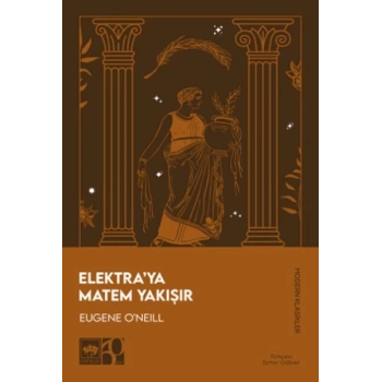 Elektra’ya Matem Yakışır