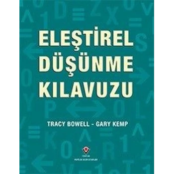 Eleştirel Düşünme Kılavuzu
