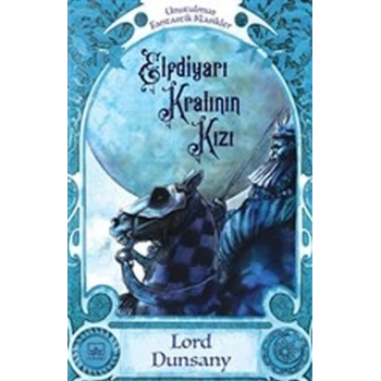 Elfdiyarı Kralının Kızı