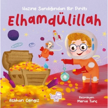 Elhamdülillah - Hazine Sandığından Bir Pırıltı