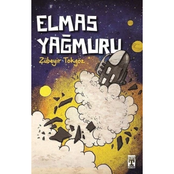 Elmas Yağmuru