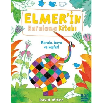 Elmerin Karalama Kitabı