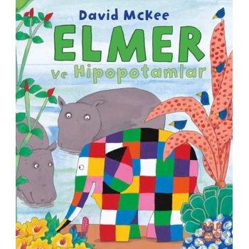 Elmer ve Hipopotamlar