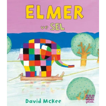 Elmer ve Sel