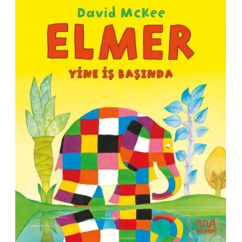 Elmer Yine İş Başında