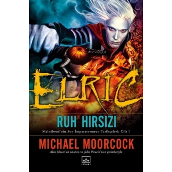 Elric: Ruh Hırsızı
