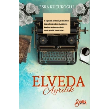 Elveda Ayrılık