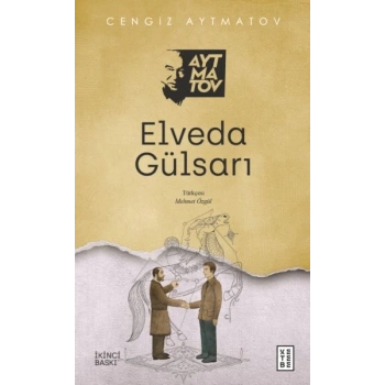 Elveda Gülsarı