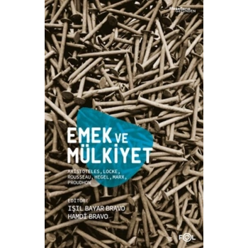 Emek ve Mülkiyet