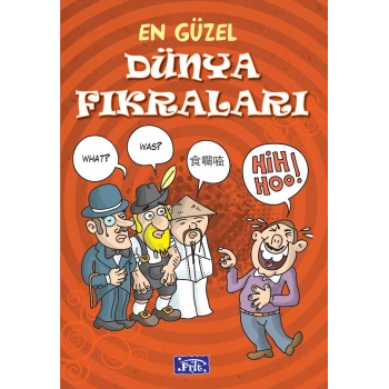 En Güzel Dünya Fıkraları