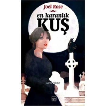 En Karanlık Kuş