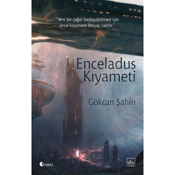 Enceladus Kıyameti