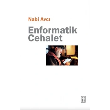 Enformatik Cehalet