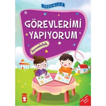 Erdemler: Görevlerimi Yapıyorum - Sorumluluk