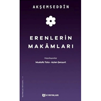 Erenlerin Makamları