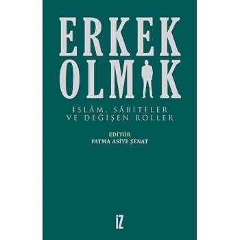 Erkek Olmak