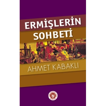 Ermişlerin Sohbeti