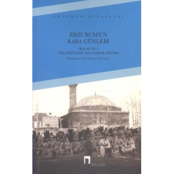 Erzurumun Kara Günleri