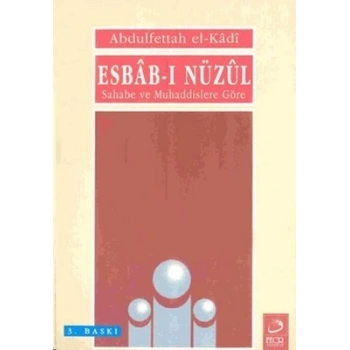 Esbab-ı Nüzul