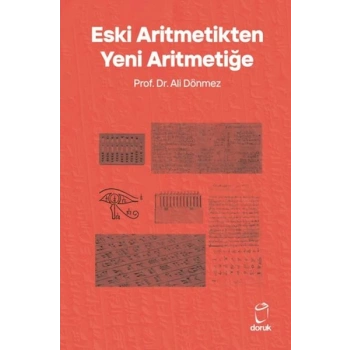 Eski Aritmetikten Yeni Aritmetiğe