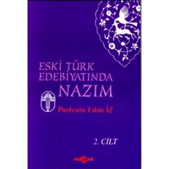 Eski Türk Edebiyatı Nazım-2