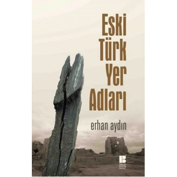 Eski Türk Yer Adları