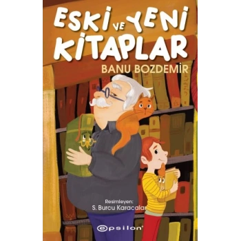 Eski ve Yeni Kitaplar
