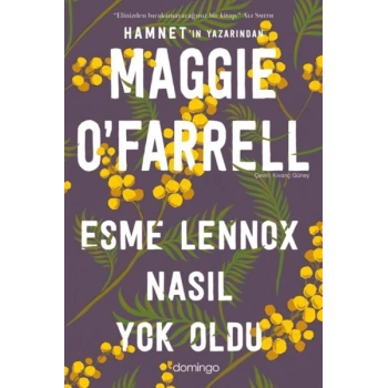 Esme Lennox Nasıl Yok Oldu
