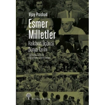Esmer Milletler - Halkların Üçüncü Dünya Tarihi