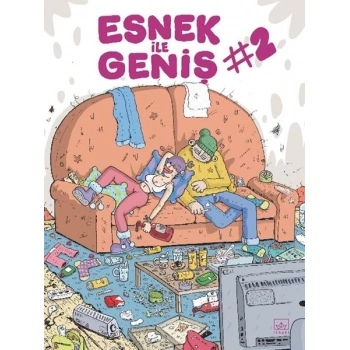 Esnek ile Geniş - 2
