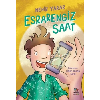 Esrarengiz Saat