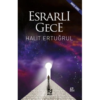 Esrarlı Gece (Gizemli Davet)