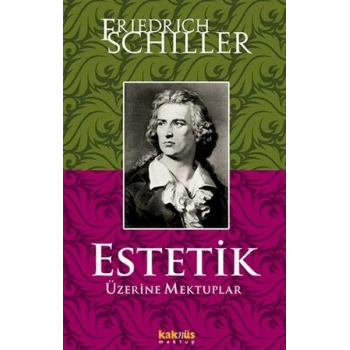 Estetik Üzerine Mektuplar