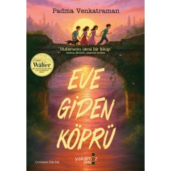 Eve Giden Köprü