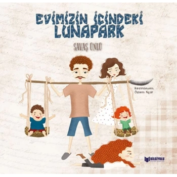 Evimizin İçindeki Lunapark
