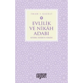 Evlilik ve Nikah Adabı