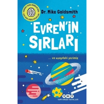 Evren’in Sırları