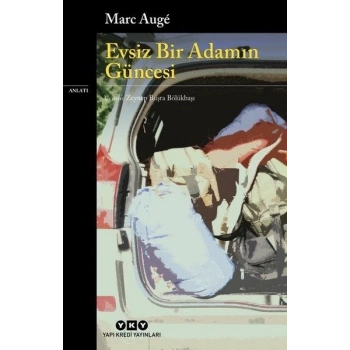 Evsiz Bir Adamın Güncesi