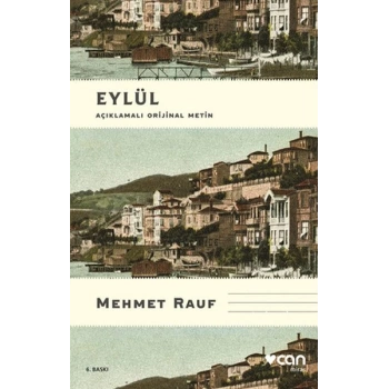 Eylül (Orijinal Metin)