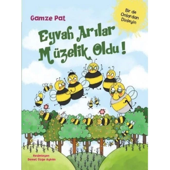 Eyvah Arılar Müzelik Oldu!