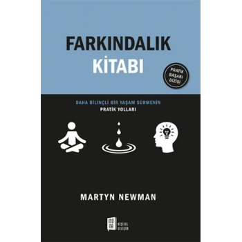Farkındalık Kitabı