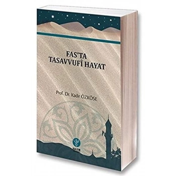 Fasta Tasavvufi Hayat