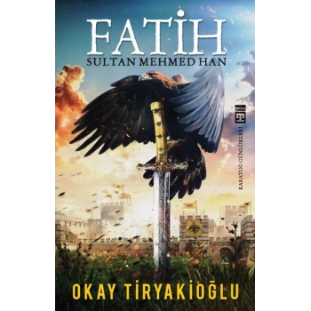 Fatih Sultan Mehmed Han