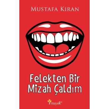 Felekten Bir Mizah Çaldım
